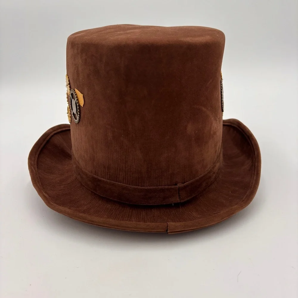 Unbranded steampunk inspired